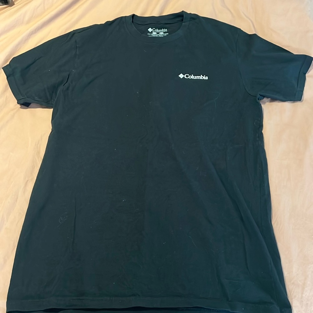 Columbia T shirt